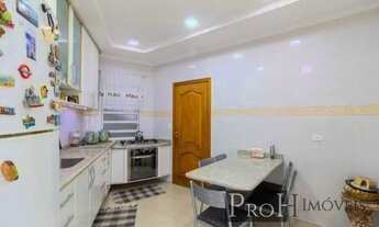 Imagem 5: Sobrado 3 dormitórios sendo 3 suítes R$ 1.350.000,00