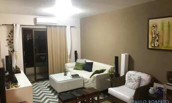 Imagem: APARTAMENTO - PANAMBY - SP