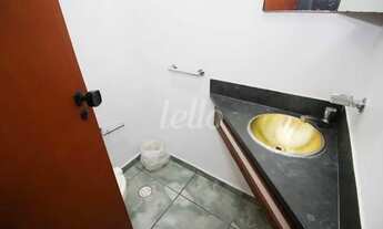 Imagem 4: São Paulo - Apartamento Padrão - Moema