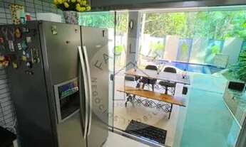 Imagem 7: Vendo casa na Ponta Negra - Residencial Passaredo Manaus - Amazonas