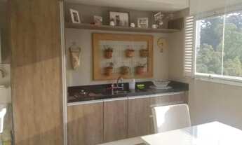Imagem 4: LIndo apartamento In Jardim Sul Completamente mobiliado