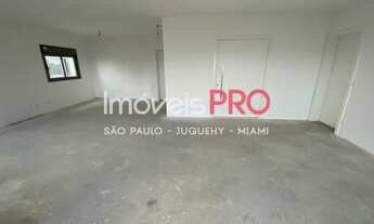 Imagem 6: AUTHENTIQUE CAMPO BELO COM 185M², 3 SUÍTES E 4 VAGAS