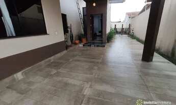 Imagem 5: Casa com 3 dormitórios à venda, 250 m² por R$ 850.000,00 - Plano Diretor Norte - Palmas/TO