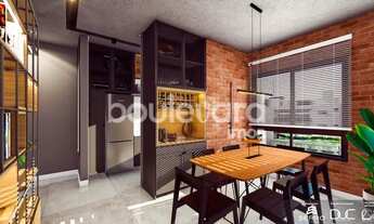 Imagem 3: Apartamento de 3 dormitórios | Pedra Branca