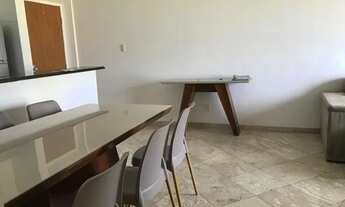 Imagem 7: 02 quartos, mobiliado, nascente, infraestrutura - Itaigara!