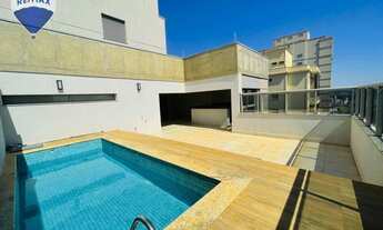 Imagem 1: Cobertura Cidade de Munique - Morro Mirante do Ipê - 638 m² - 5 suítes - R$ 4.250.000,00