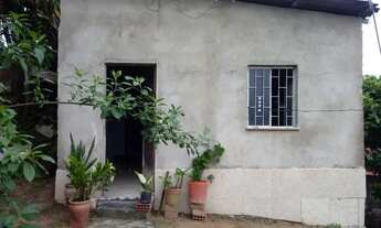 Imagem 4: Casa no São Lucas.tancredo Neves