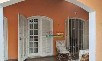 Imagem 5: Casa com 4 dormitórios à venda por R$ 636.000,00 - Cidade Vista Verde - São José dos Campo