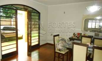 Imagem 3: Ribeirão Preto - Casa - Jardim Canadá