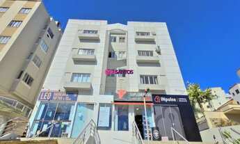 Imagem 1: APARTAMENTO 3 QUARTOS (1 SUÍTE) NO BAIRRO CÓRREGO GRANDE - FLORIANOPOLIS/SC