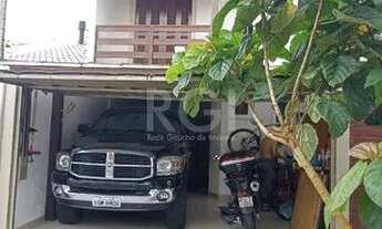 Imagem 7: Casa em Campo Novo