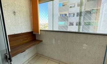 Imagem 4: Apartamento para aluguel no bairro Teixeira dias de 2 quartos