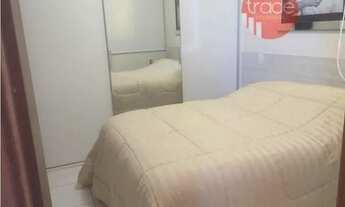 Imagem 6: Apartamento residencial à venda, Jardim Botânico, Ribeirão Preto