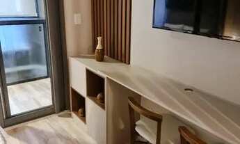 Imagem: APARTAMENTO - VILA MADALENA - SP