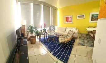 Imagem 4: Lindo apartamento de 2 quartos no Humaitá - Rio de Janeiro - RJ
