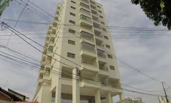 Imagem: Apartamento em Aviação - Praia Grande