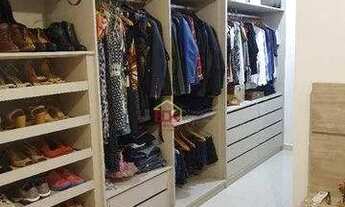 Imagem 7: Casa com 4 dormitórios à venda, 324 m² por R$ 2.100.000,00 - Parque Mirante Do Vale - Jaca