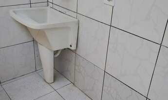 Imagem 6: Casa 550 Casa com 1 dormitório