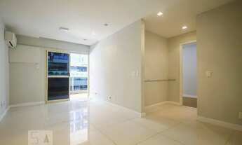 Imagem: Apartamento para Aluguel - Jardim Oceânico