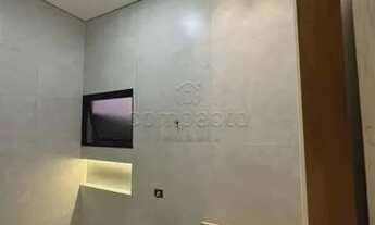 Imagem 7: Casa de condomínio para aluguel com 132 metros quadrados com 3 quartos