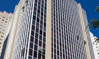 Imagem: Conjunto comercial na vila Nova com 589