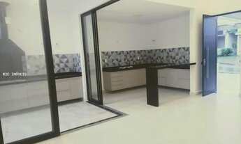 Imagem 2: Casa em Condomínio para Locação em Indaiatuba, Jardim Toscana, 3 dormitórios, 3 suítes, 4