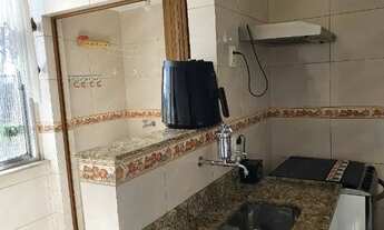 Imagem 3: Apartamento para venda tem 55 metros quadrados com 2 quartos em Estrela do Norte - São Gon