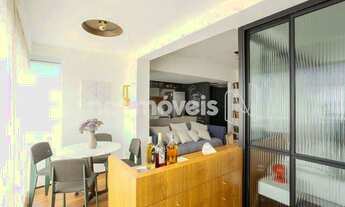 Imagem 6: Locação Apartamento 1 quarto Consolação São Paulo