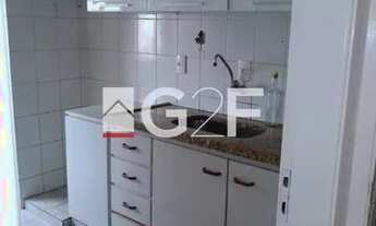 Imagem 7: Apartamento a venda no Bosque