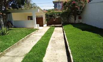 Imagem 7: Casa com 1 dormitório para alugar, 70 m² por R$ 2.252,67/mês - Vila Sfeir - Indaiatuba/SP