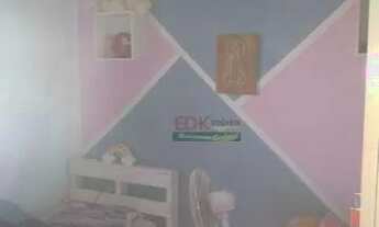 Imagem 7: Casa com 2 dormitórios à venda por R$ 190.800 - Parque Residencial Santo André - Caçapava