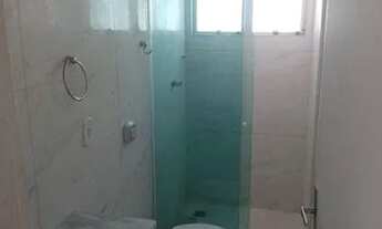 Imagem 7: Apartamento com 2 dormitórios para alugar, 65 m² por R$ 1.402/mês - Samambaia Norte - Sama