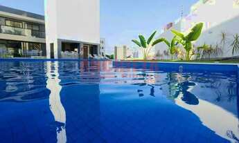 Imagem 7: Alugo apartamento semi novo no Bancários em condomínio Clube