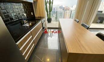 Imagem 2: Linda Cobertura para locação na Vila Olímpia !!