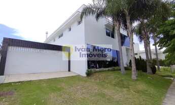 Imagem 3: Casa a venda em Jurerê internacional Amoraeville Florianópolis