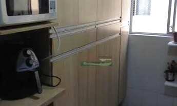 Imagem: Apartamento com 2 dormitórios à venda