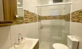 Imagem 5: Apartamento com 1 dormitório para alugar, 42 m² por R$ 1.550,00/mês - Rio Tavares - Floria