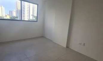 Imagem 7: Apartamento para aluguel tem 32m² 01 quarto sem mobilia