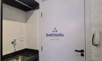 Imagem 3: Kitnet com 1 dormitório para alugar, 21 m² por R$ 1.830,00/mês - Parque Residencial Sthalb