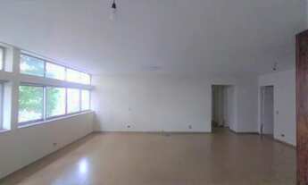 Imagem 2: Apartamento para venda tem 121 metros quadrados com 3 quartos em Higienópolis - São Paulo