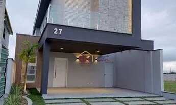 Imagem 2: Casa com 4 dormitórios à venda, 160 m² por R$ 900.000,00 - Jardim Jacinto - Jacareí/SP