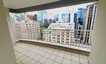 Imagem 5: Apartamento 2 Quartos para Locação em São Paulo, Cerqueira César, 2 dormitórios, 1 banheir