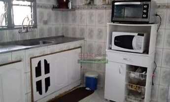 Imagem 7: Sobrado com 4 dormitórios à venda, 282 m² por R$ 1.500.000,00 - Jardim Maria Amélia - Jaca