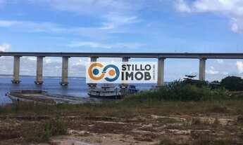 Imagem 2: TERRENO COM PONTO COMERCIAL NA COMPENSA