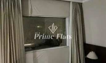 Imagem 4: Flat no Blue Tree Premium Verbo Divino na Chácara Santo Antônio disponível para locação, c