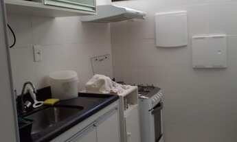 Imagem 2: Lindo apartamento com 2/4 suíte varanda com vista mar localizado em Ondina - Salvador - BA