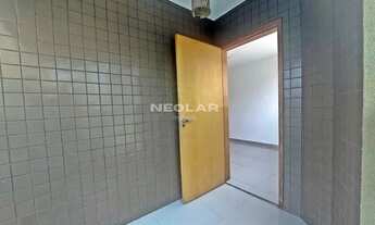 Imagem 5: Apartamento para Venda em Belo Horizonte, Fernão Dias, 2 dormitórios, 1 banheiro, 1 vaga