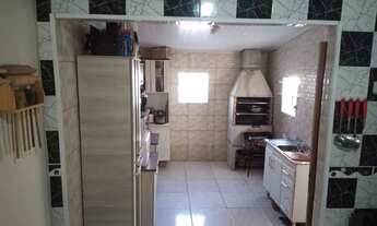 Imagem 4: Casa de condomínio para venda com 64 metros quadrados com 2 quartos em Terra Nova - Alvora