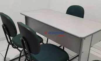 Imagem 7: Casa com 6 dormitórios, 115 m² - venda por R$ 900.000,00 ou aluguel por R$ 6.058,33/mês