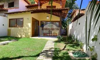 Imagem 4: Casa em Geriba com 2 suítes e jardim